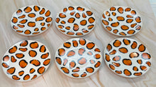 Load image into Gallery viewer, New Design Dessert plate set (6)
