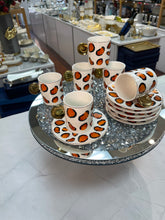 Load image into Gallery viewer, New Design coffee cup set (6)
