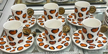 Load image into Gallery viewer, New Design coffee cup set (6)
