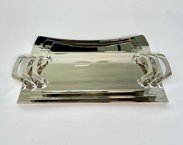 High Quality Stainless Steel Tray