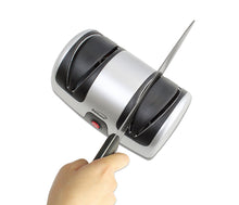 Load image into Gallery viewer, 2-Stage Electric Knife Sharpener
