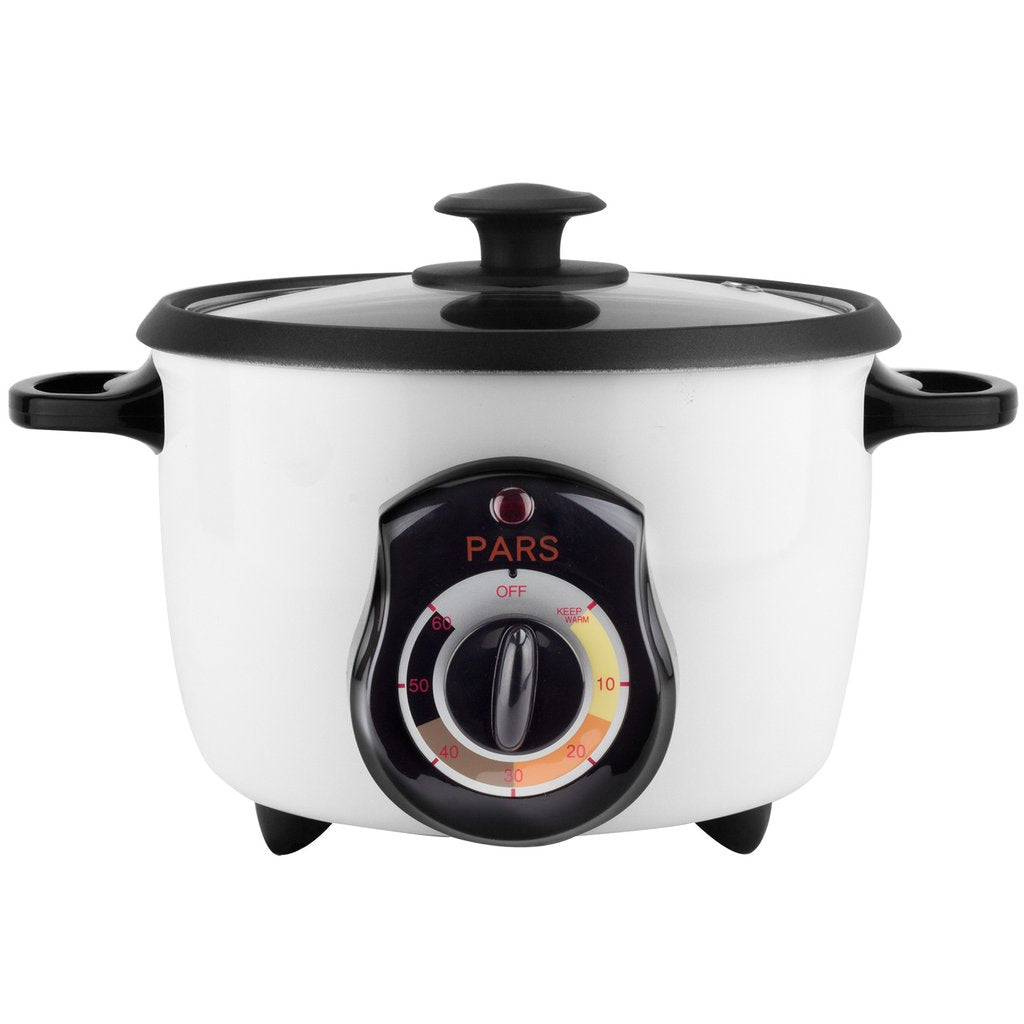 3 Cup Persian Rice Cooker (PARS) HQ – pacificgiftcenter