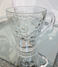 Load image into Gallery viewer, Glass Tea Cup Set of 6(L12)
