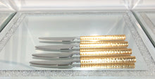 Load image into Gallery viewer, Dessert Knife  Set (4pc)
