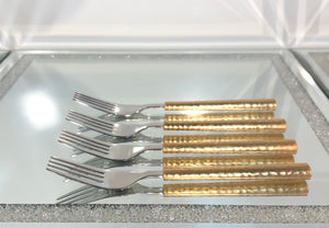 Dessert Fork Set (4pc)