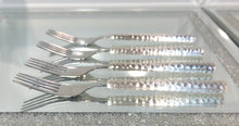 Load image into Gallery viewer, Dessert Fork Set (4pc)
