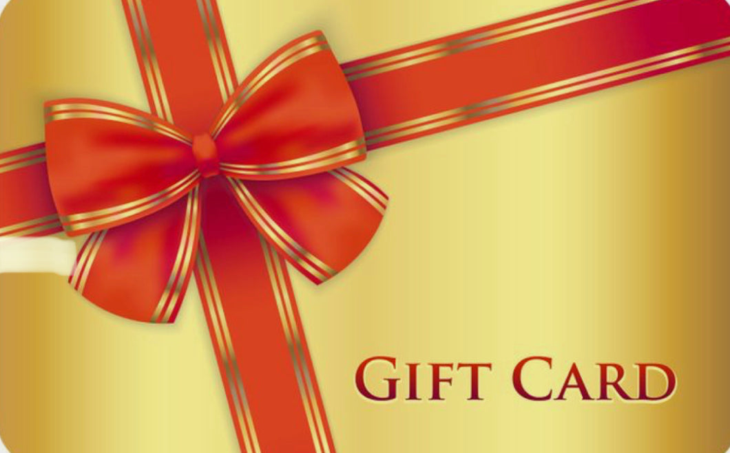 Pacificgiftcenter Gift cards