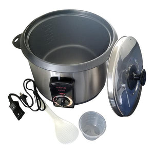 15 cup  PERSIAN Rice Cooker (PARS) HQ