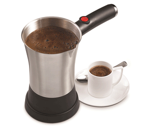 Electric Coffee Maker