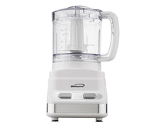 Load image into Gallery viewer, 3 Cup Mini Food Processor, White
