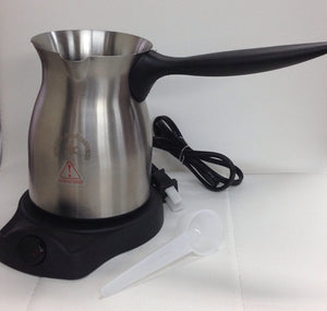 Electric Coffee Maker