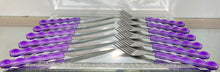 Load image into Gallery viewer, 12 PCS Stainless Steel Cutlery Set(P)
